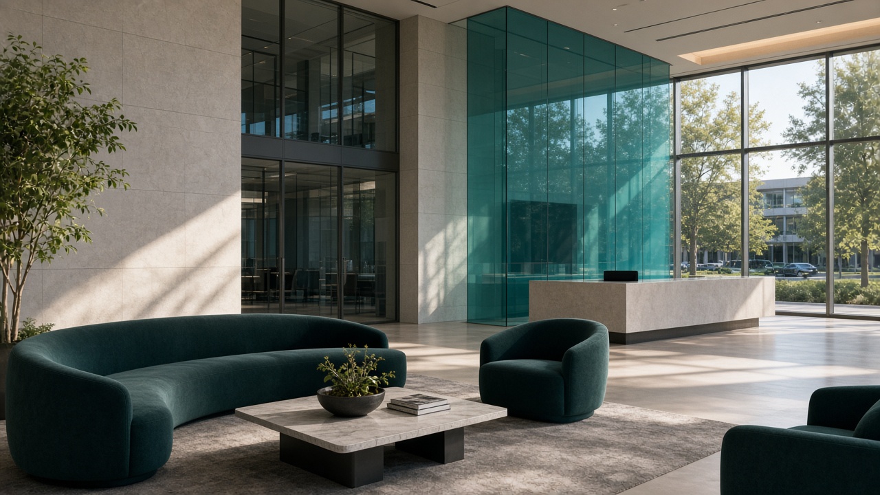 Codenetix United States office, Austin.